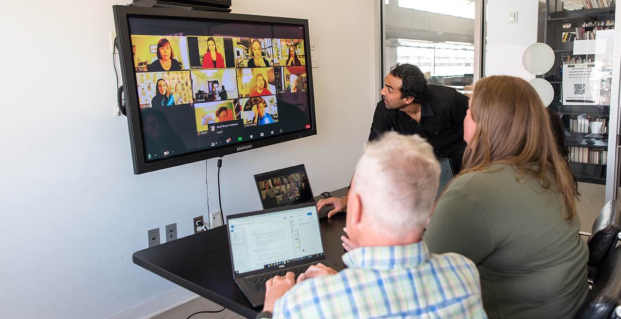 Project ECHO: spreading access to specialist care through democratising knowledge