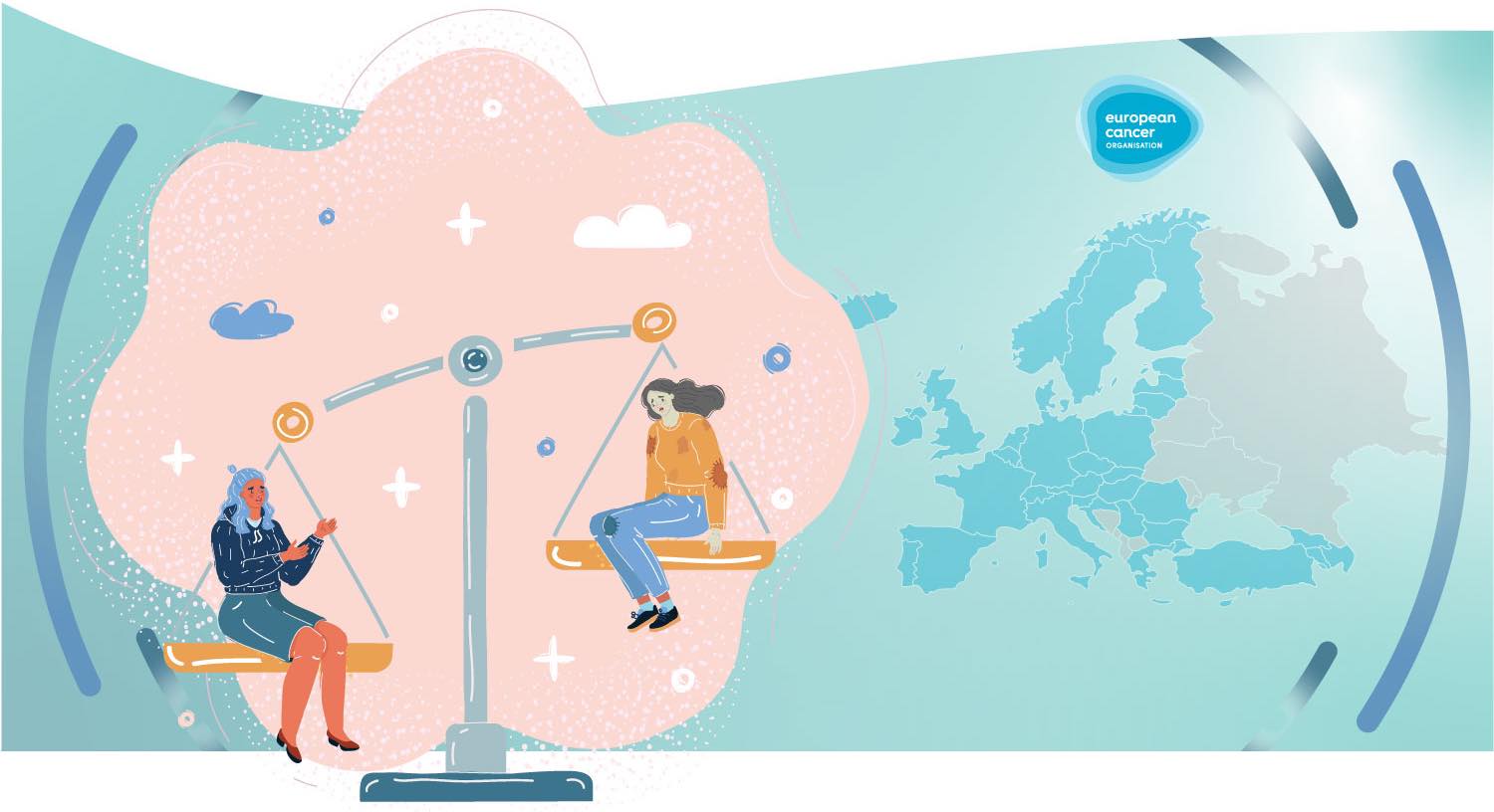 Ending cancer inequalities: European summit showcases new tools to inform policy