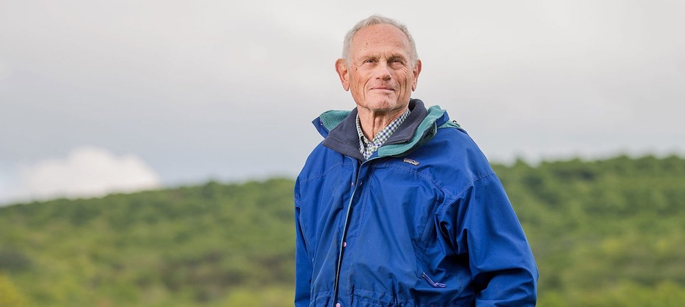 Michael Sporn: A pioneer in prevention and a unique and special friend