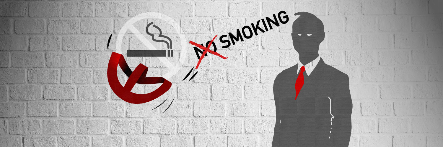 Tobacco industry still exerting power in Eastern Europe