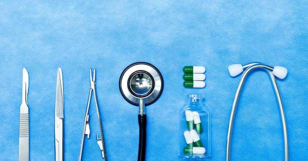 Repurposed drug combination reduces risk of recurrence following surgery for colorectal cancer