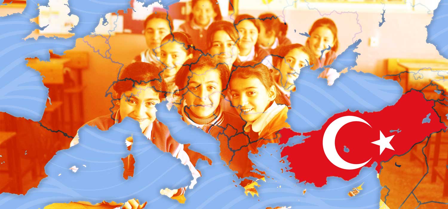 HPV vaccination set to be rolled out across Turkey… with controversial exclusions