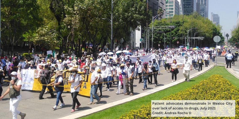 The cancer patients still struggling to access drugs in the wake of anti-corruption reforms
