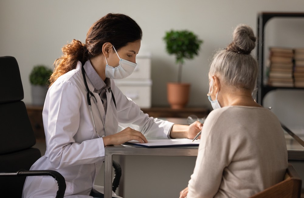 Current cervical cancer screening paradigm fails older women