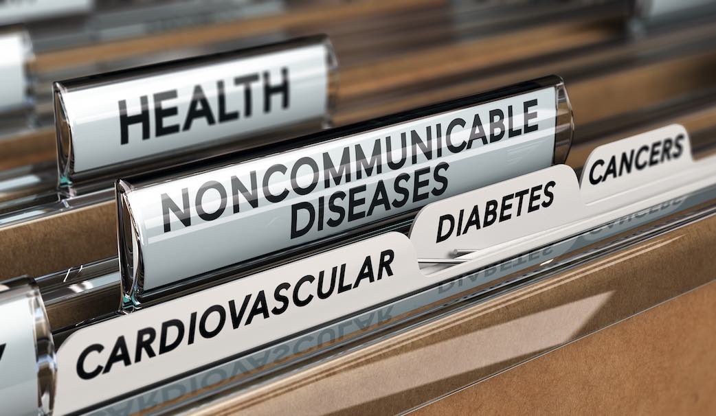 Cancer could overtake cardiovascular disease as leading cause of death in type 2 diabetes
