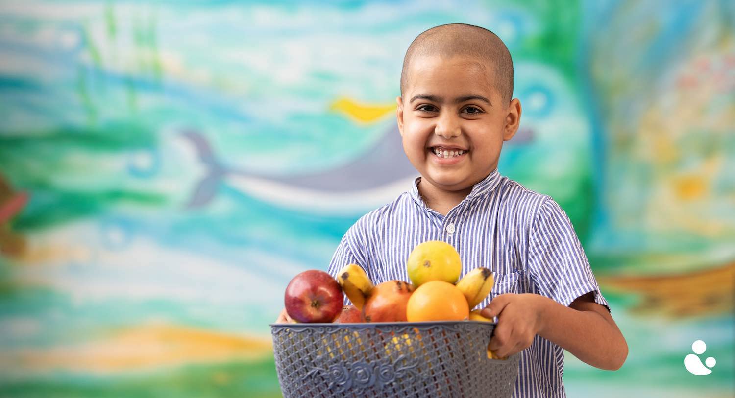 Food insecurity: Why screening for access to nutrition should be part of cancer treatment everywhere
