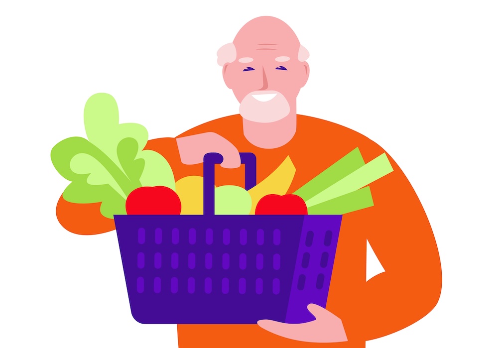 Plant-based diets cut risk of prostate cancer progression and recurrence by over 50%