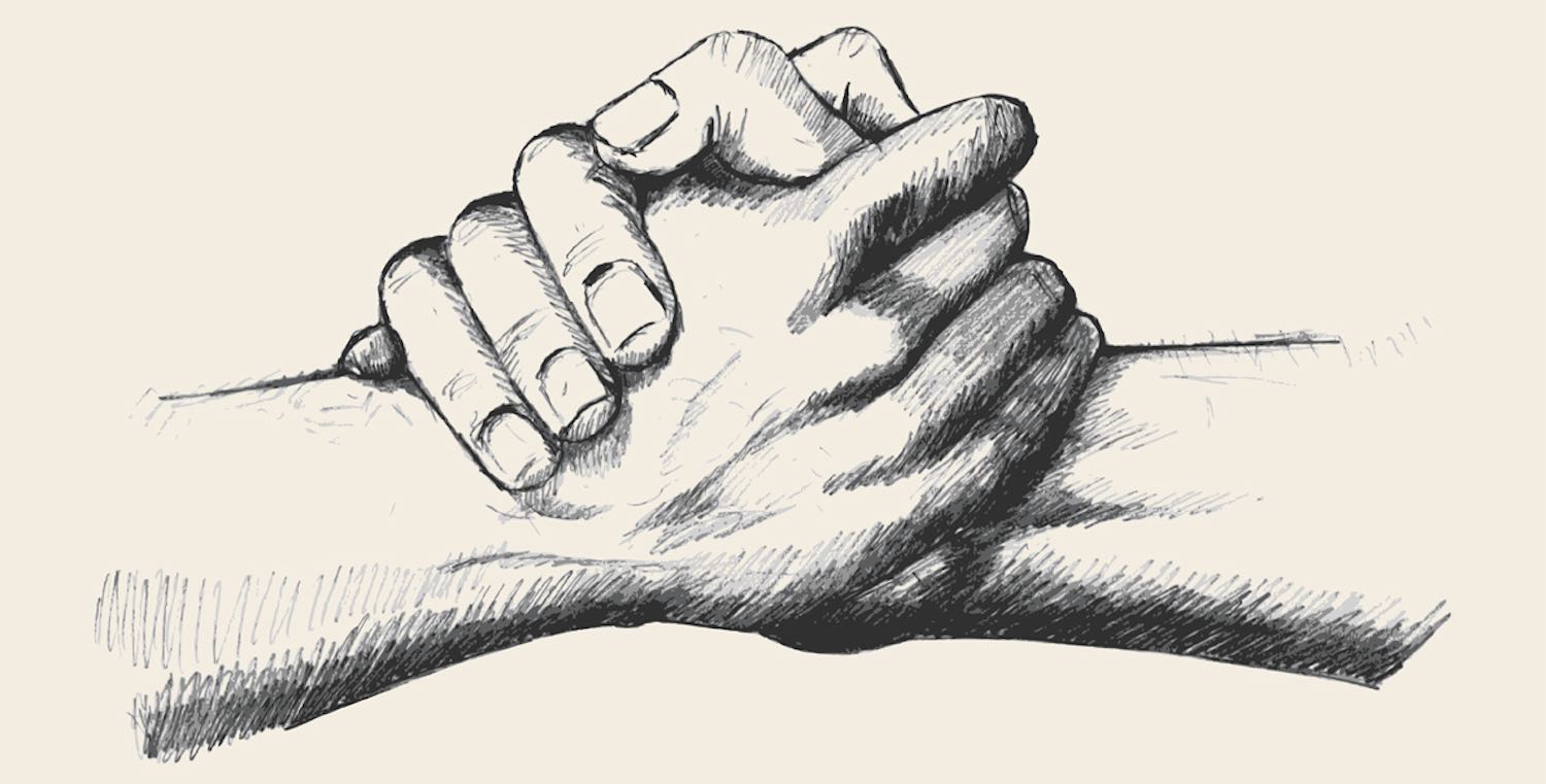 How do I respond? Advice for friends and family on supporting someone through cancer