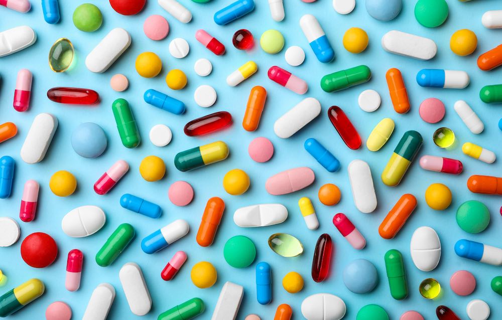 Antimicrobial exposure linked to poorer survival in triple negative breast cancer