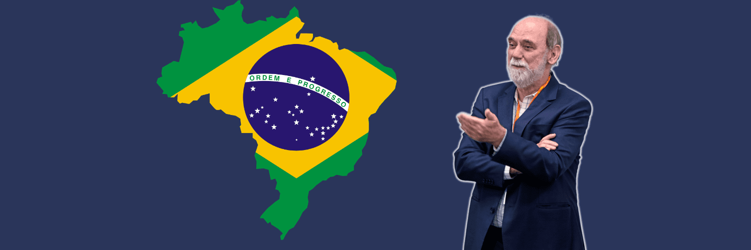 Brazil’s new head of cancer control sets out his strategy