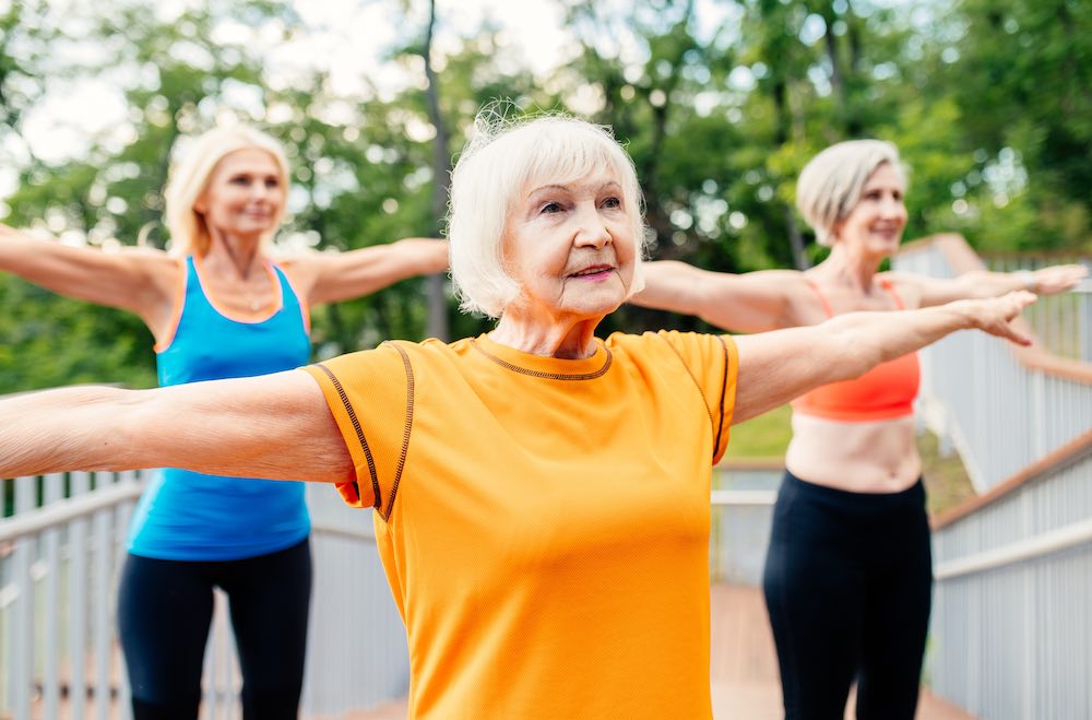 Prehabilitation programmes benefit breast cancer patients and save healthcare resources