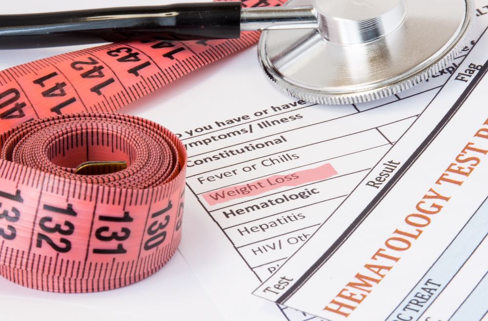Genetic targets identified for cancer-associated cachexia