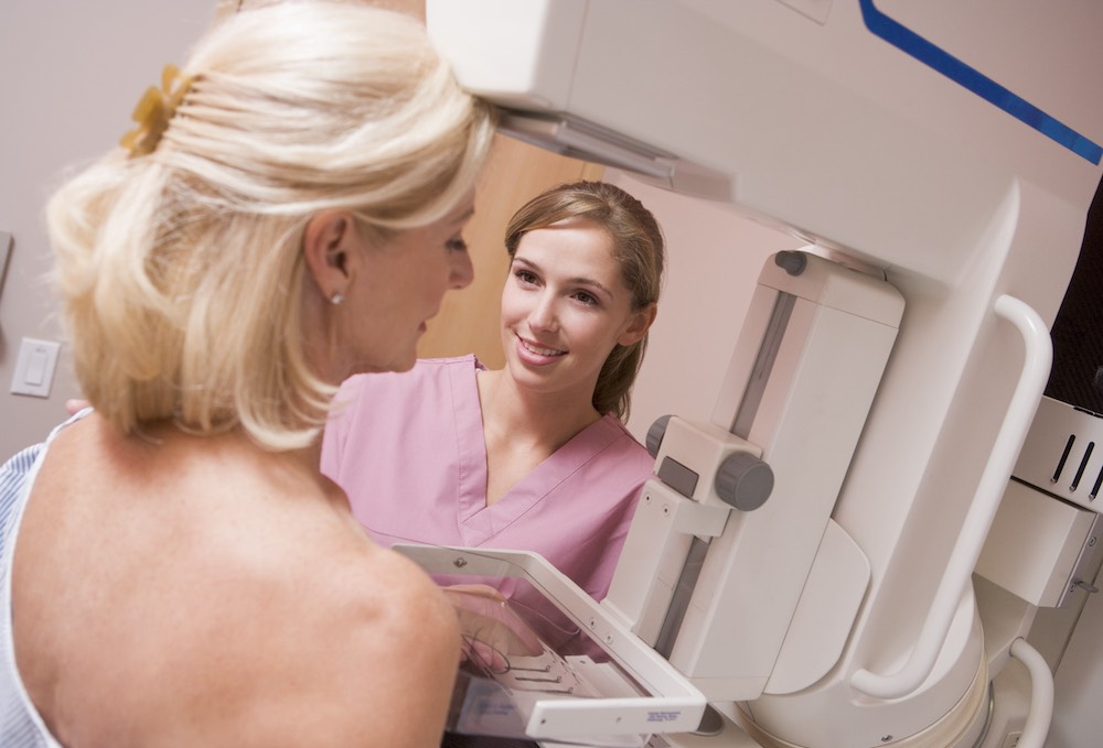 Slow decrease in breast density heightens breast cancer risk