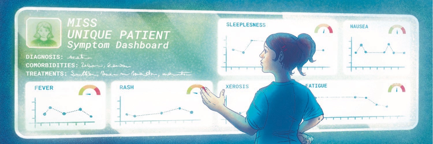 Precision cancer nursing: using the personalised medicine paradigm to improve patient care