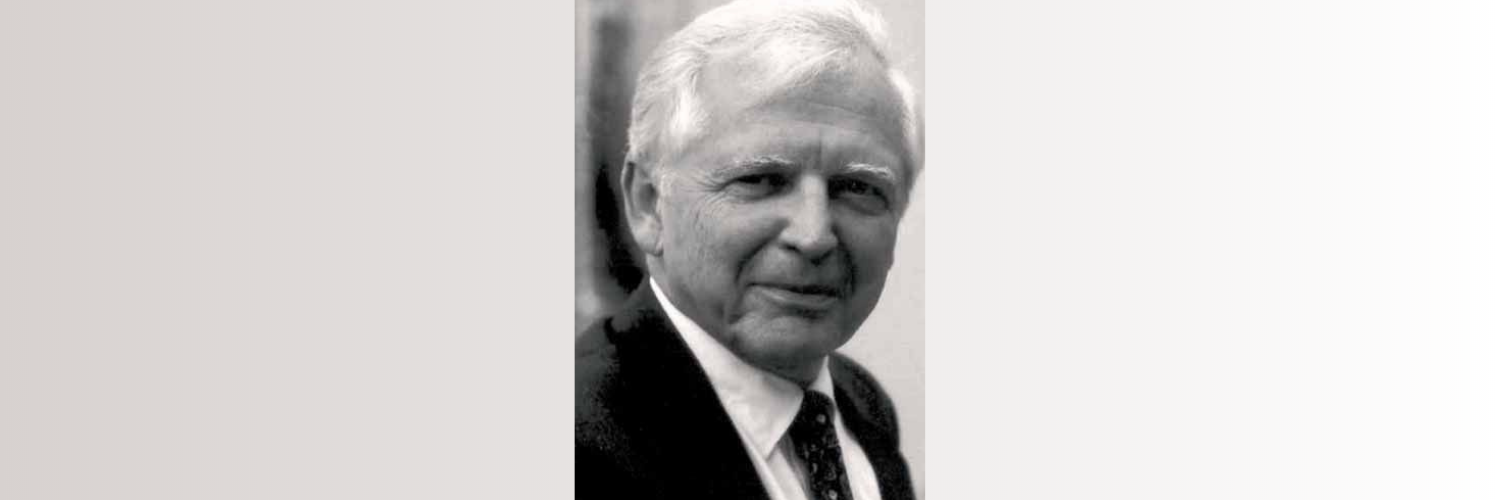 Harald zur Hausen: the virologist who opened a pathway to eliminating cervical cancer