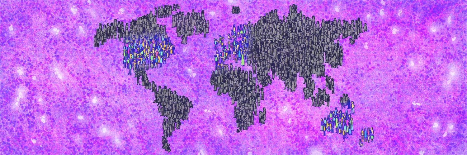Precision medicine for all!