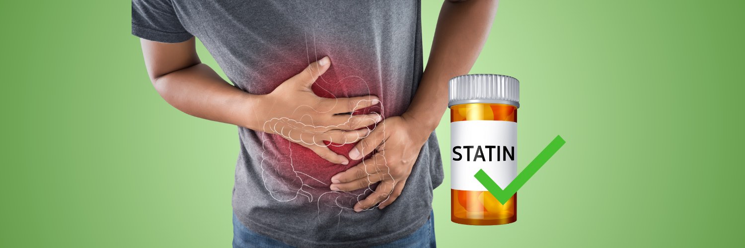 Statin use lowers risk of colorectal cancer in inflammatory bowel disease