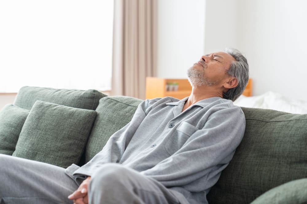 Dichloroacetate shows promise in treating cancer-related fatigue