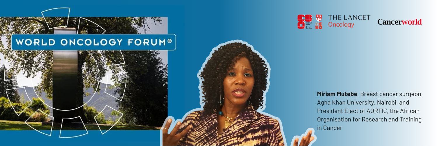 Voices from WOF: “We need to think critically about how our healthcare system can deliver the best for patients”