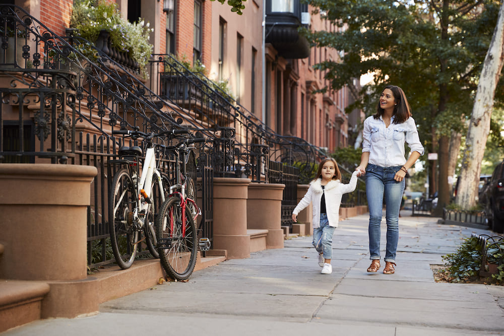Walkable neighbourhoods lower risk of obesity related cancers