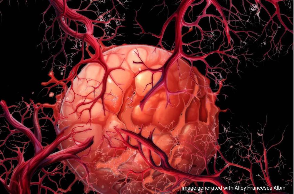 Angiogenesis: how cutting the blood supply became a tool against cancer