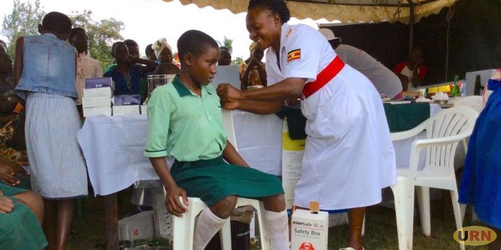 HPV vaccination: generating demand by spreading knowledge and information