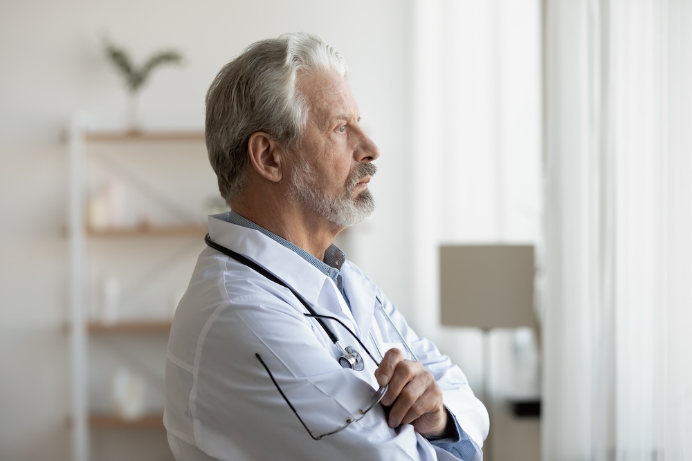 Rise in initiation of immunotherapy at the end of life