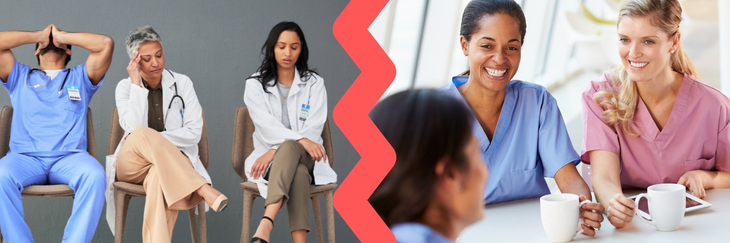 Tackling the crisis in Europe’s oncology workforce