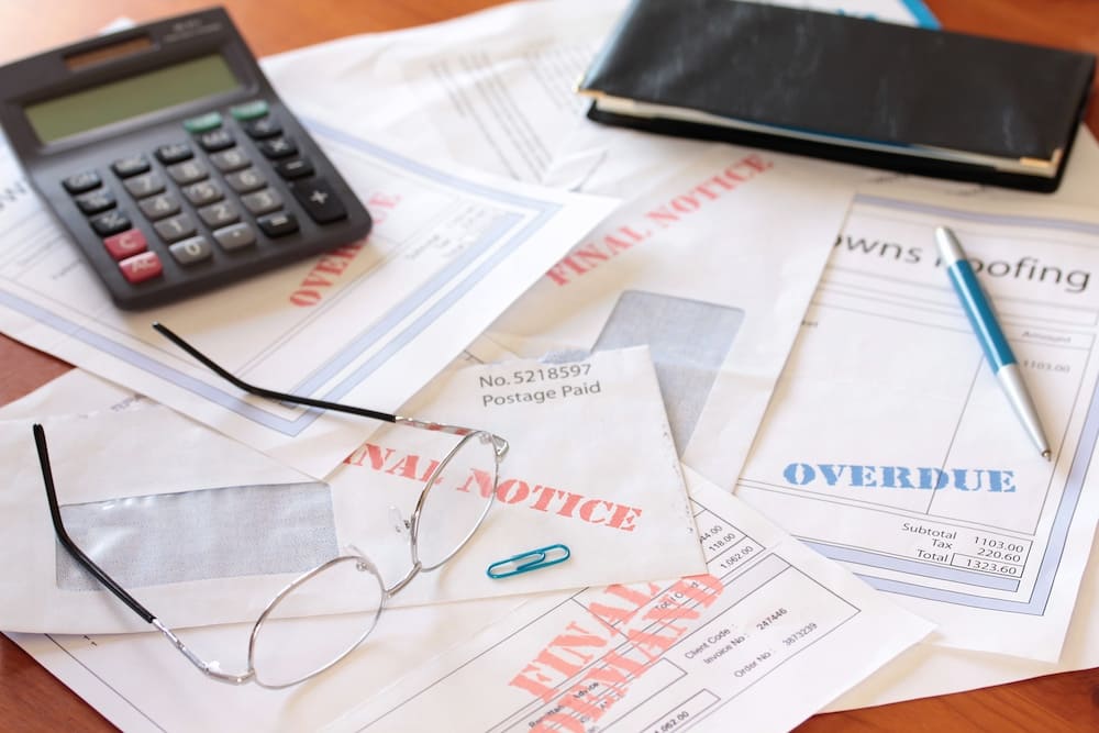 Financial vulnerability linked to late cancer diagnosis