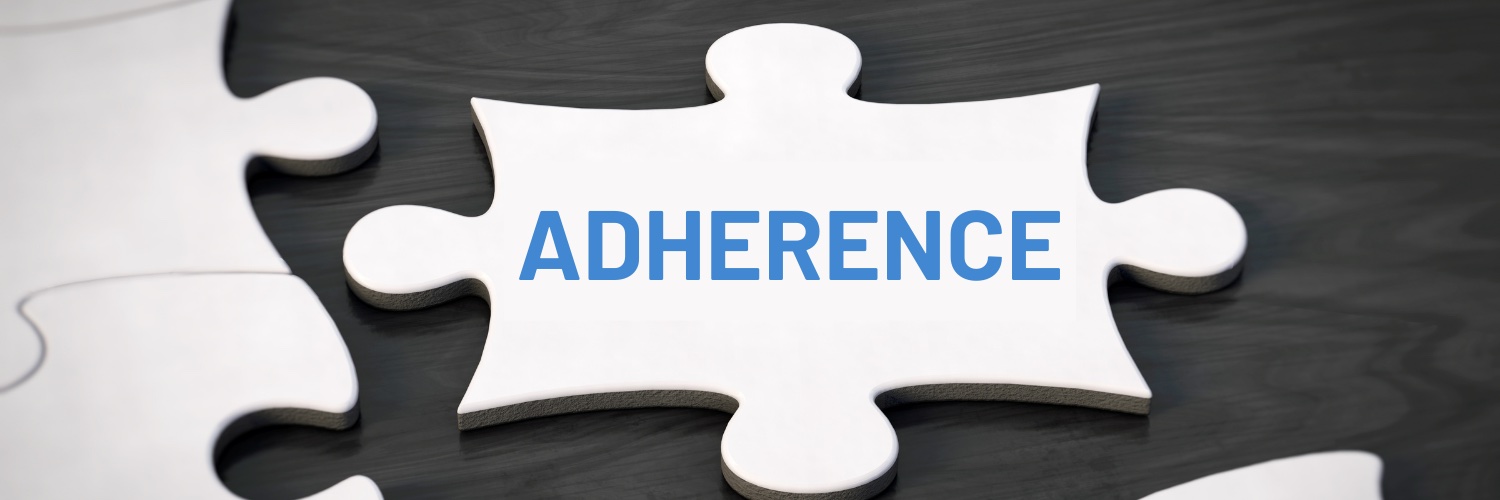 Lynch syndrome patients show poor aspirin adherence