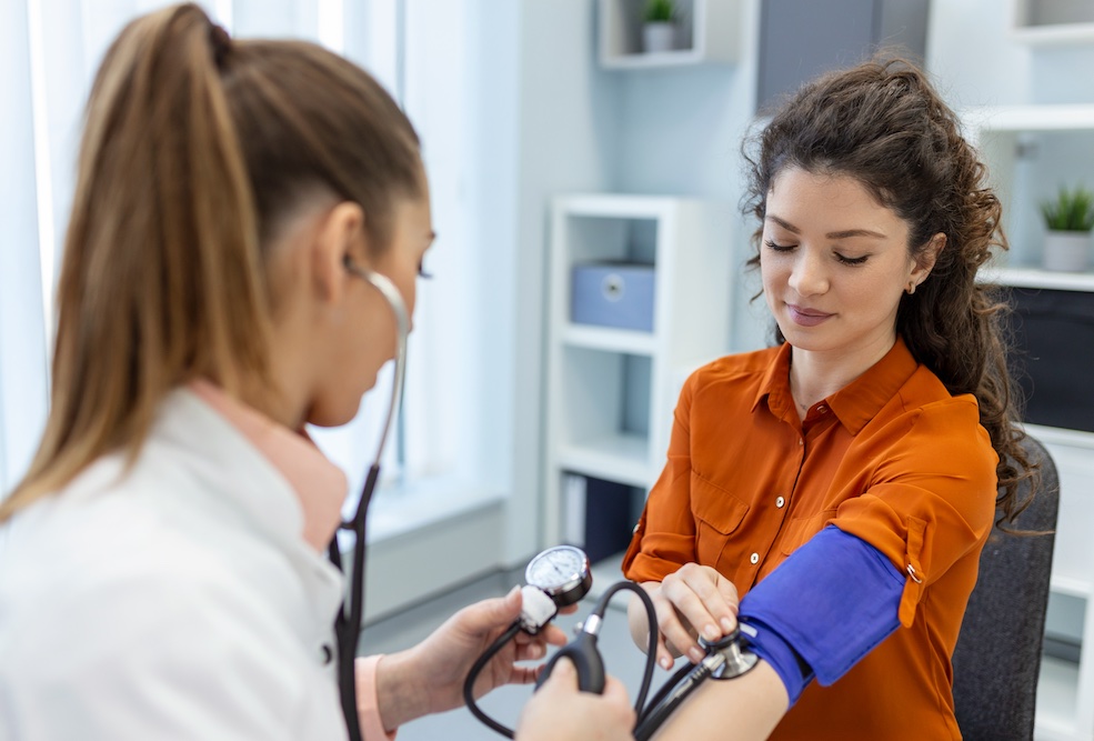 Childhood cancer survivors need younger monitoring for cardiovascular disease