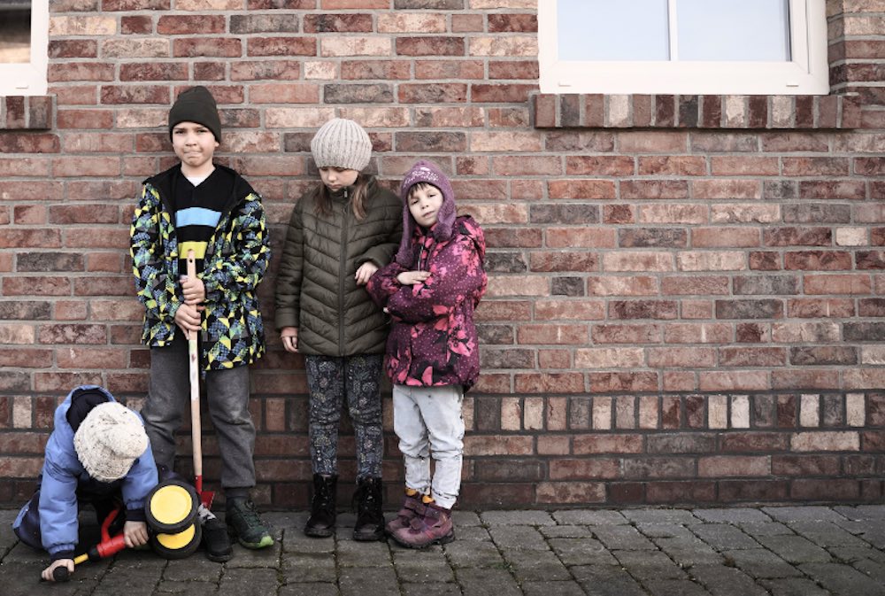 Tackling cancer in high-risk areas: the ‘Marmot City’ model