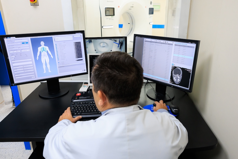 Moldovan cancer services get an upgrade as they welcome patients from Ukraine