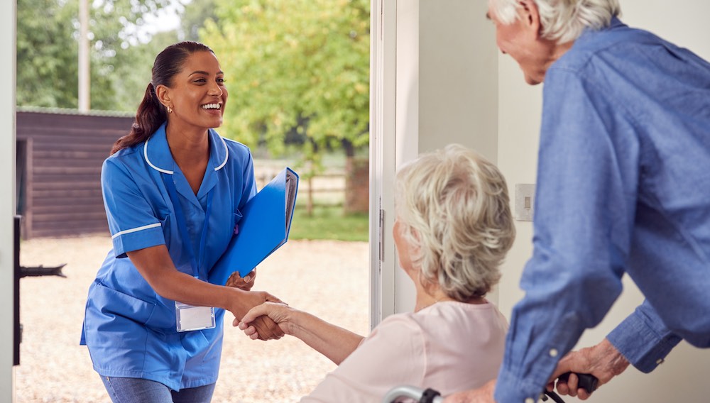 Tailoring palliative care visits to patients’ needs saves resources without harm