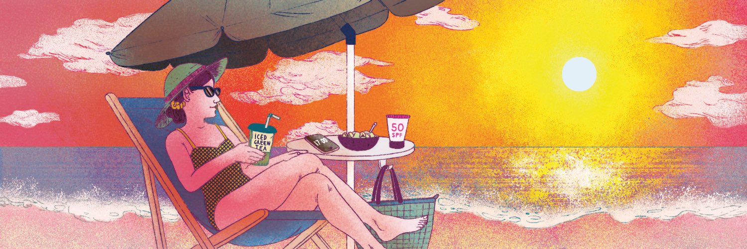 Is yours a beach-ready body? Dietary tips to lower your risk of melanoma