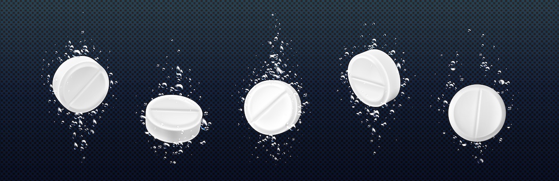 Aspirin prevents colorectal cancer best in those with least healthy lifestyles