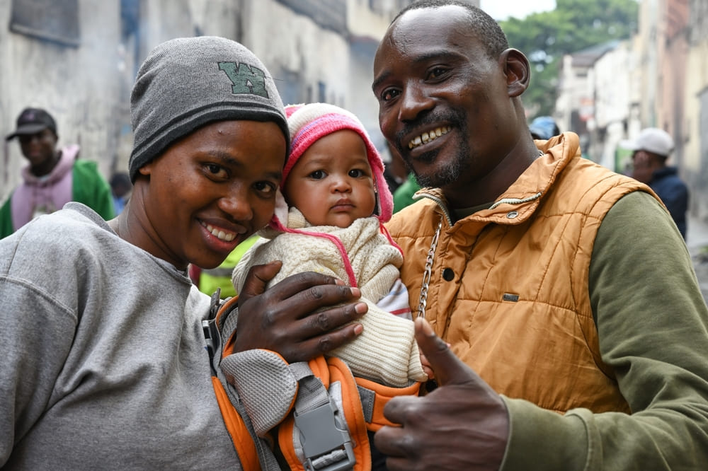 Keeping family hopes alive among  African women treated for breast cancer