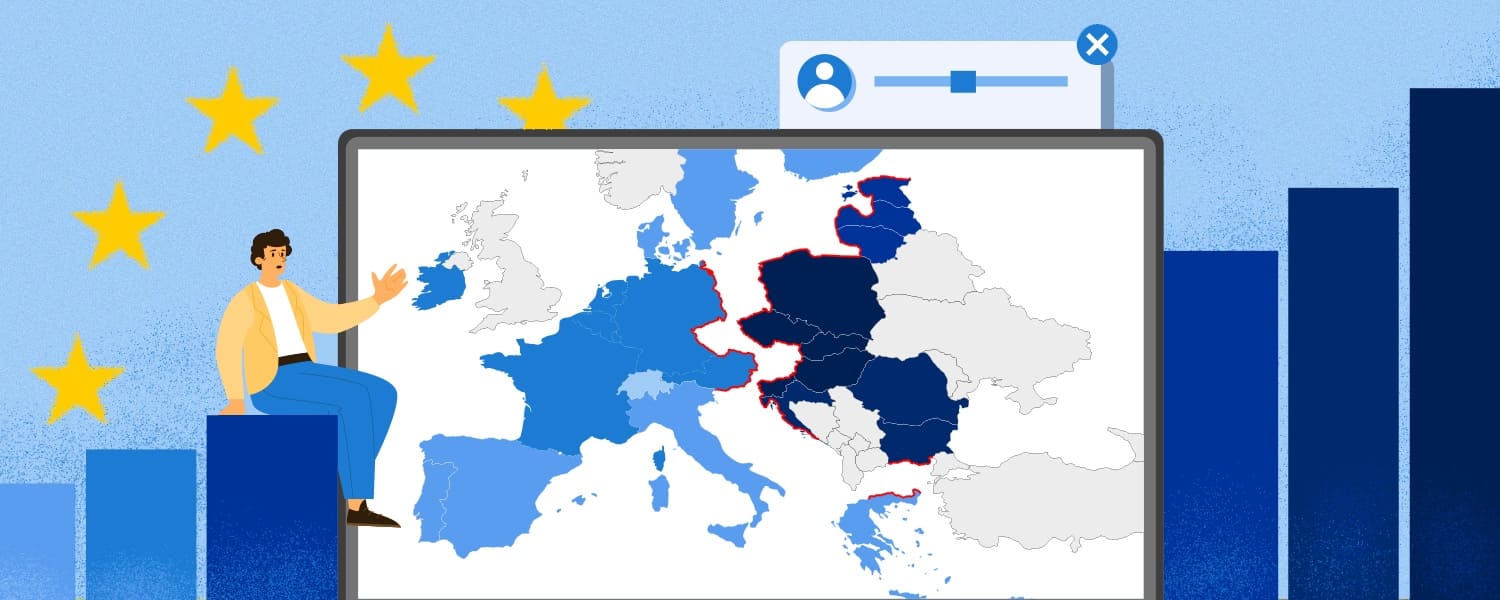 Why is the cancer mortality gap between Eastern and Western Europe so hard to close? 