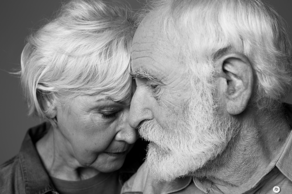 Raised suicide risk highlights need to support patient’s spouse