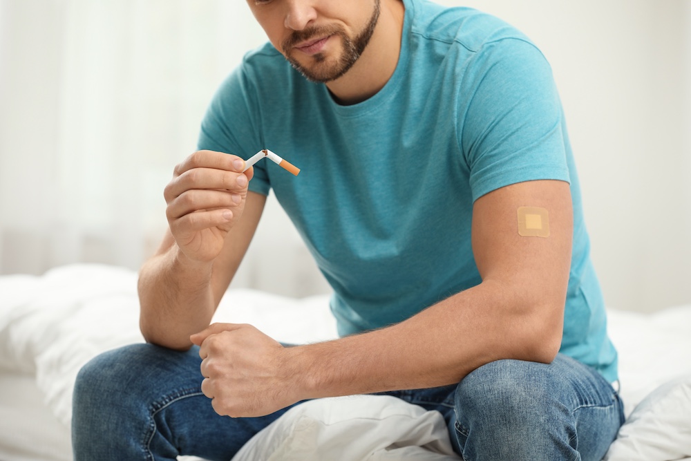 Smoking cessation fundamental to first-line cancer care