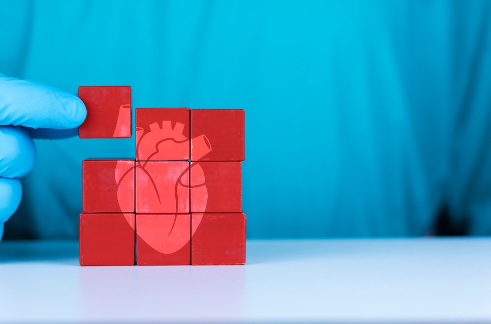 Study helps solve the puzzle of checkpoint inhibitor myocarditis